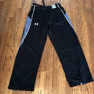 Men’s Under Armour Gym Pants